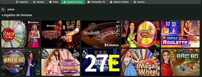 27E bet