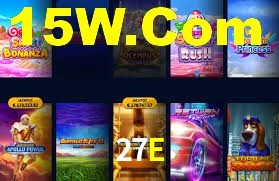 Sinta a adrenalina dos jogos de cassino com 27E