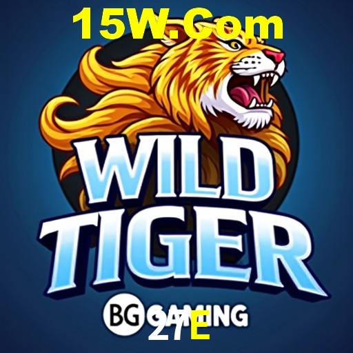Jogos de Slot 27E