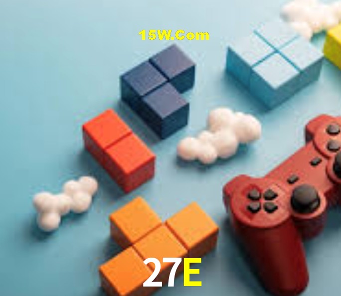 A Revolução dos Aplicativos de Jogos no 27E