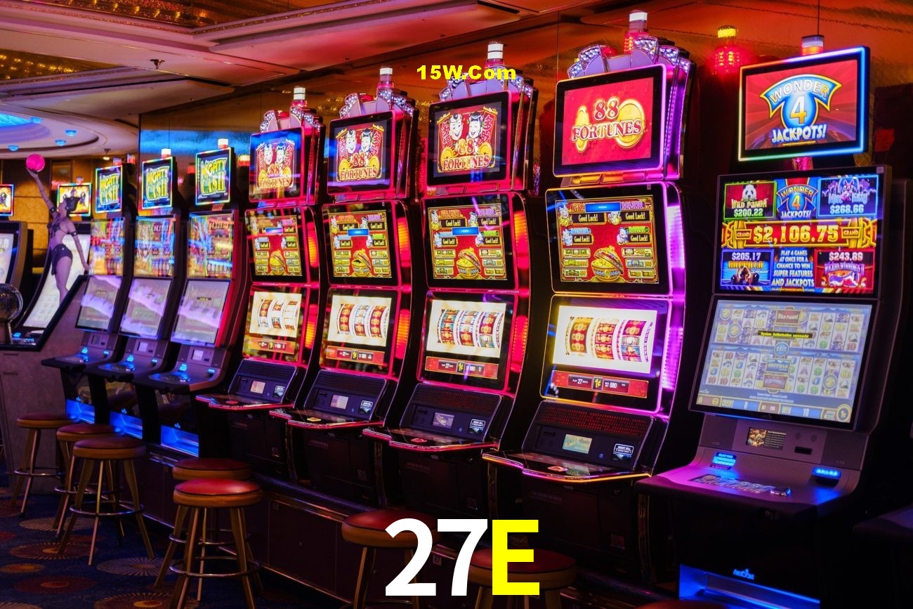 Experiência VIP 27E